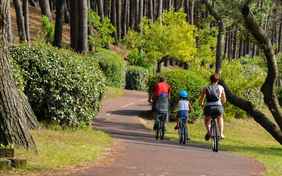 Diese Rundtour eignet sich für Kinder ab 7 Jahren